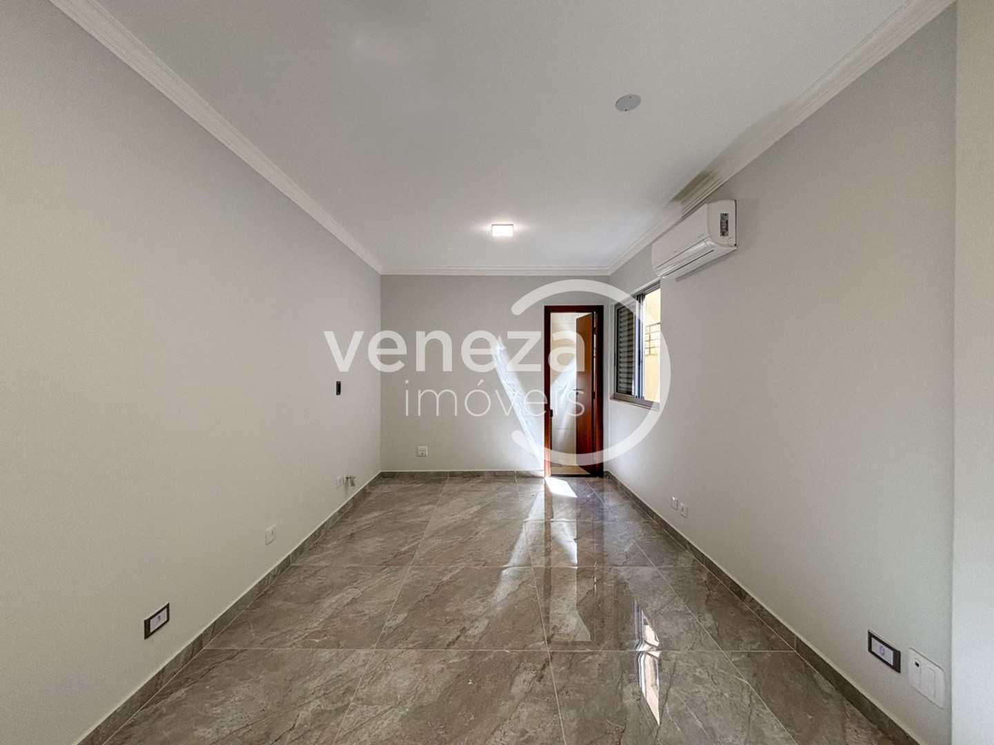 Apartamento para locação no bairro Centro de Londrina - Foto 9