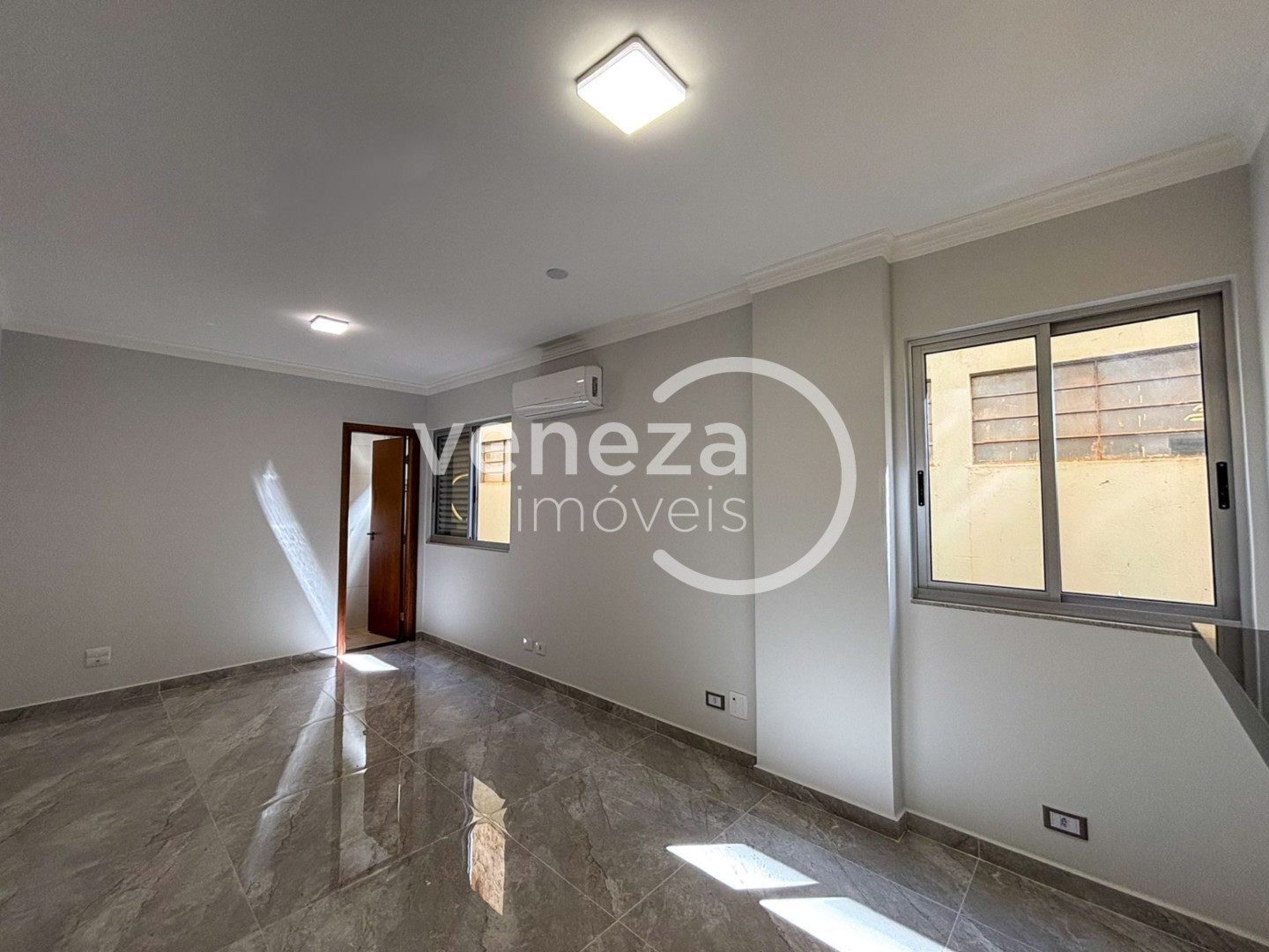 Apartamento para locação no bairro Centro de Londrina - Foto 10