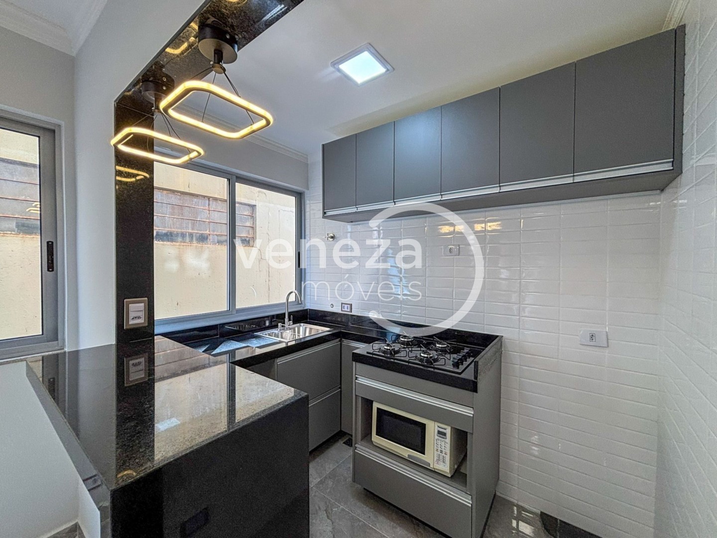 Apartamento para locação no bairro Centro de Londrina - Foto 17