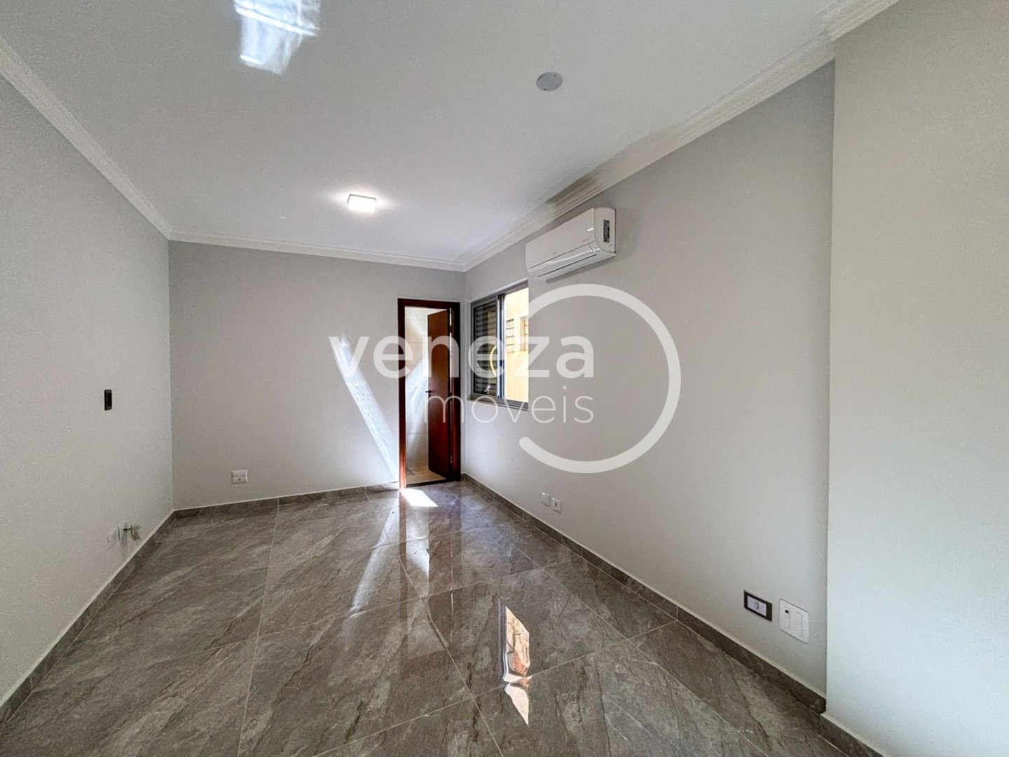 Apartamento para locação no bairro Centro de Londrina - Foto 12