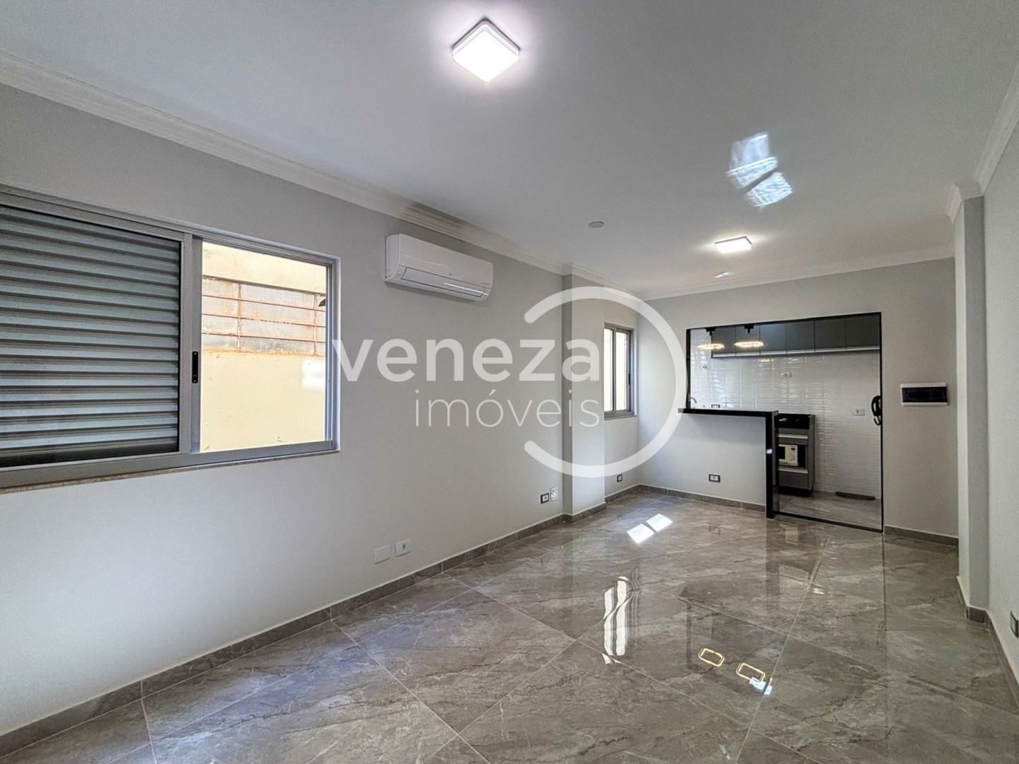 Apartamento para locação no bairro Centro de Londrina - Foto 11