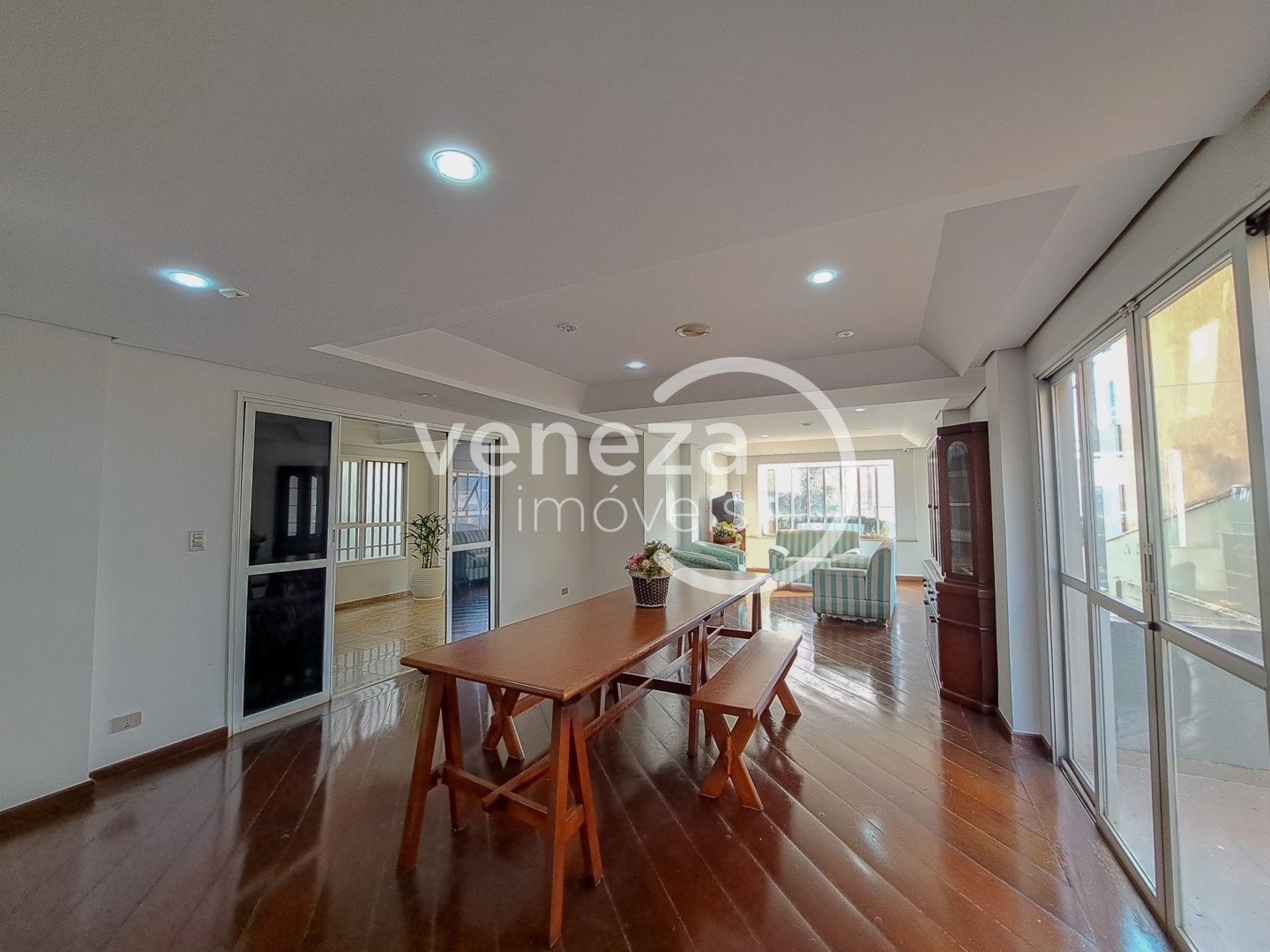 Apartamento para locação no bairro Centro de Londrina - Foto 23