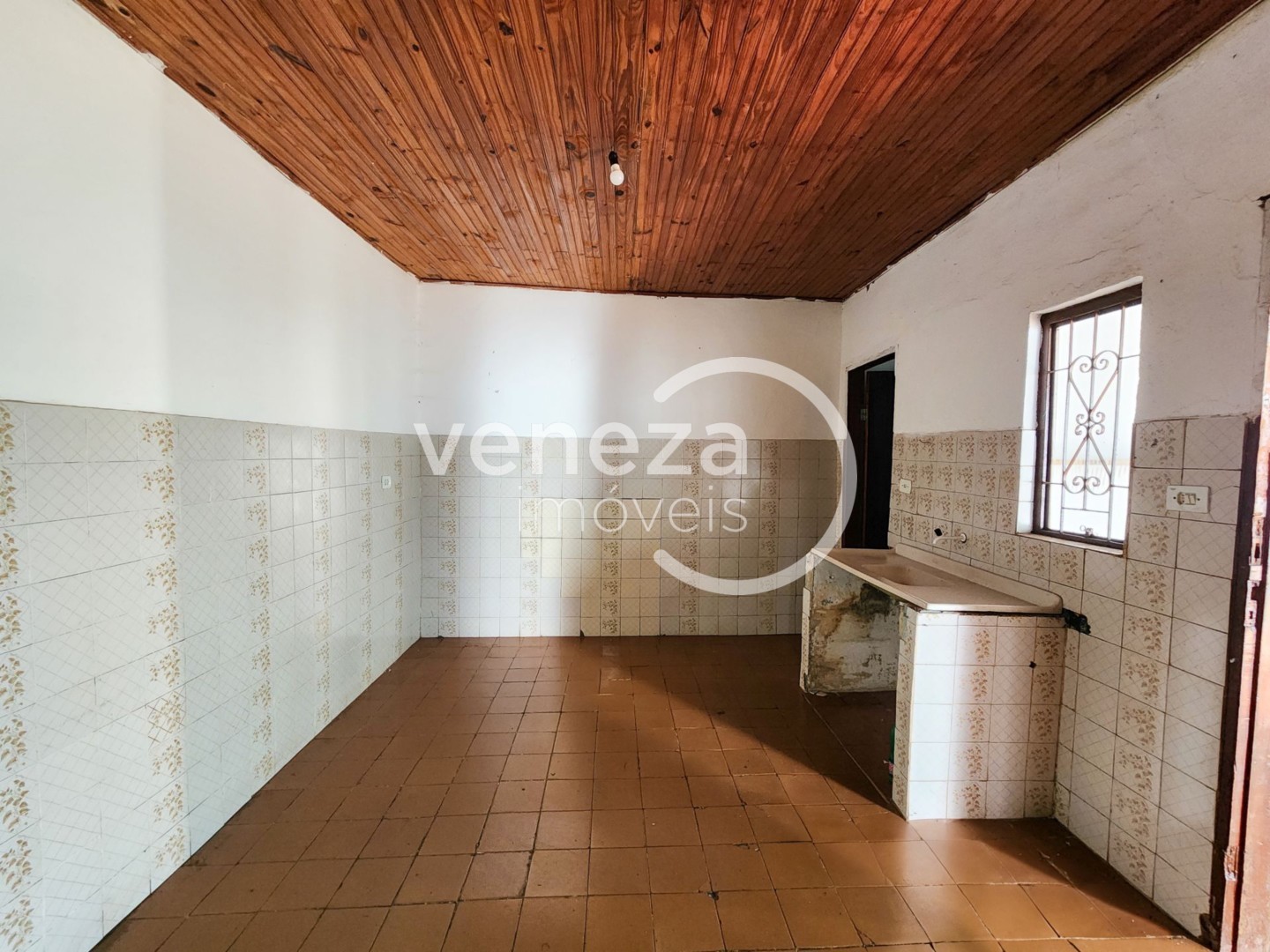 Casa Residencial para locação no bairro Piza de Londrina - Foto 5