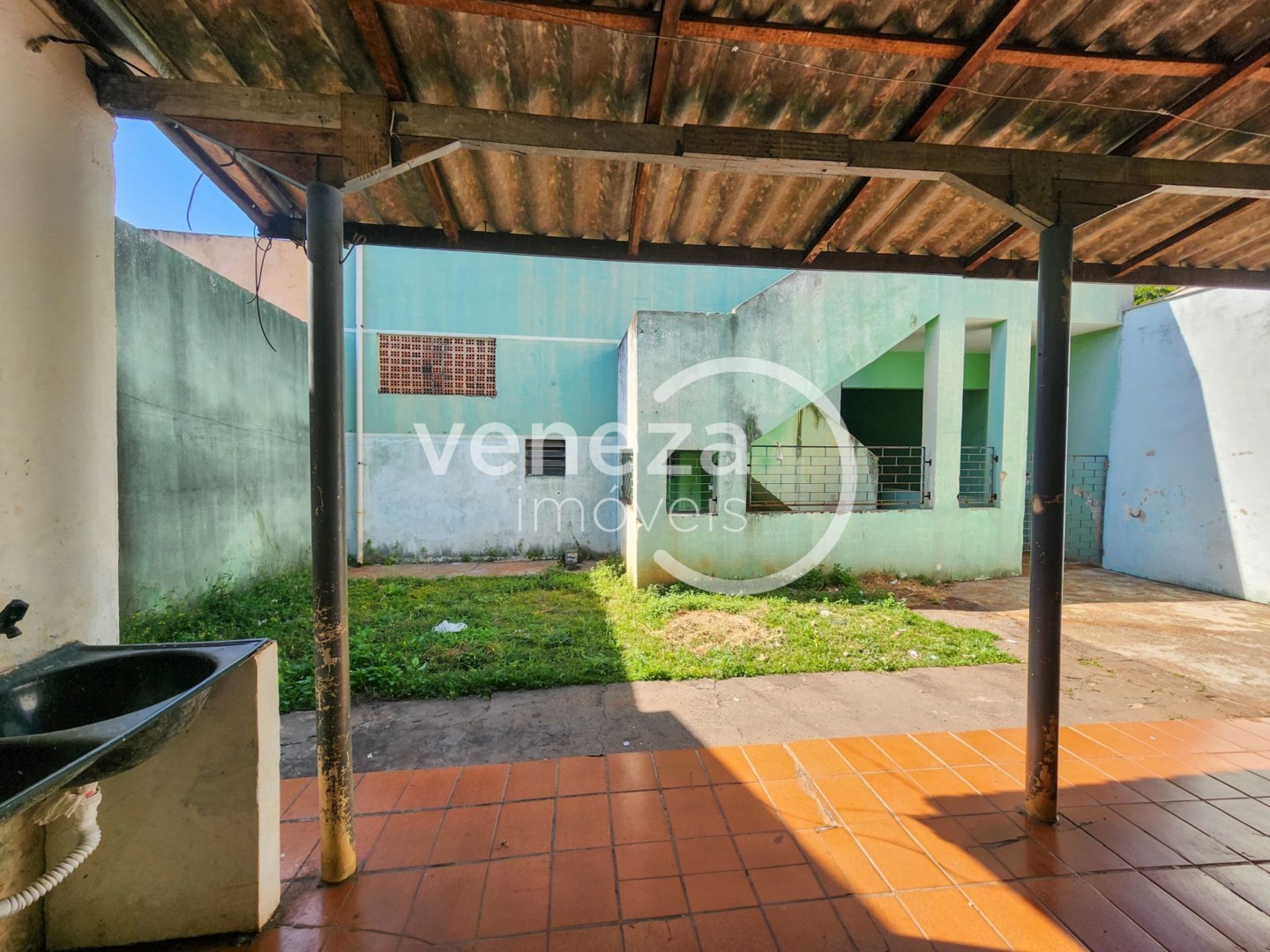 Casa Residencial para locação no bairro Piza de Londrina - Foto 7