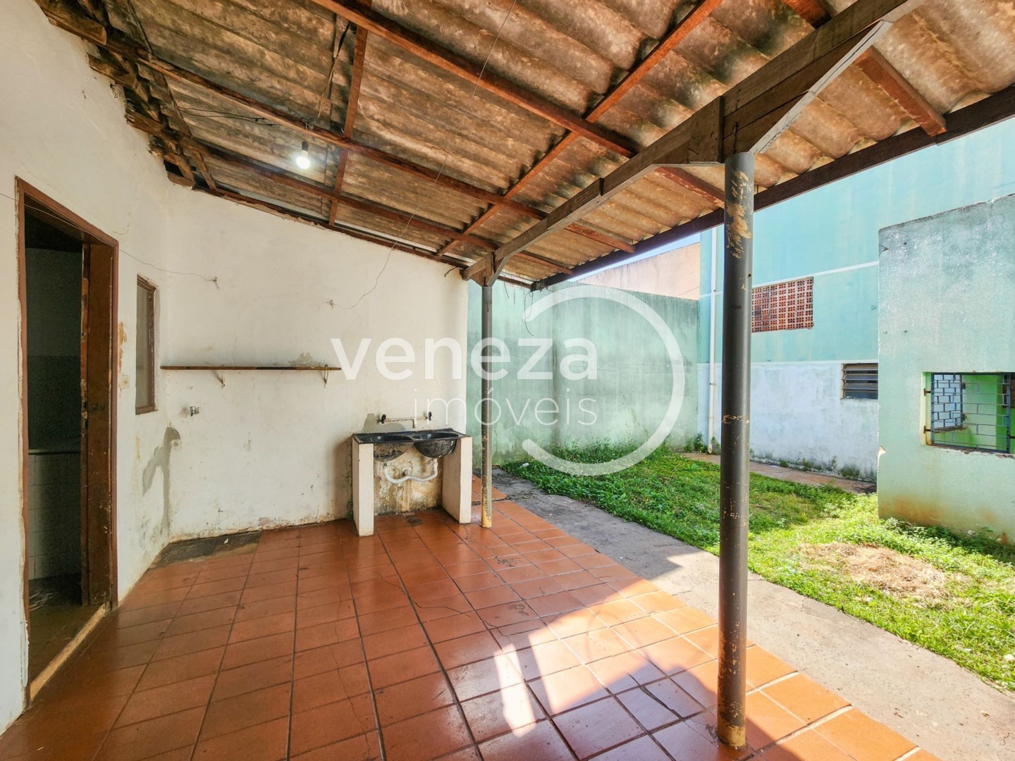 Casa Residencial para locação no bairro Piza de Londrina - Foto 8
