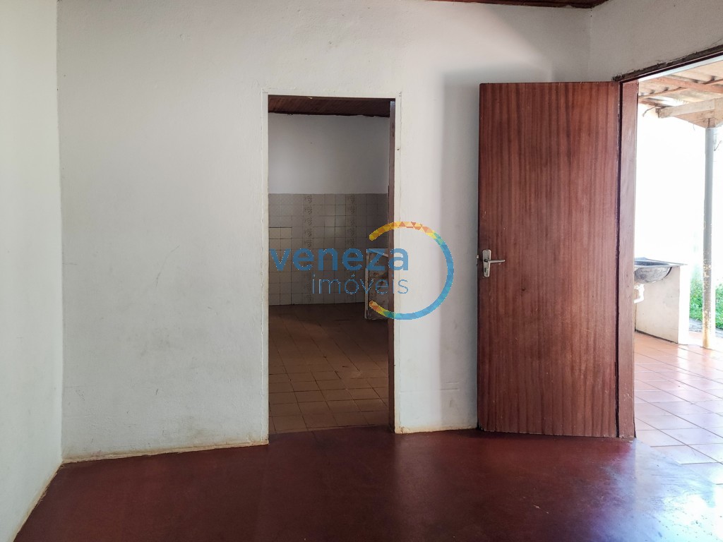 Casa Residencial para locação no bairro Piza de Londrina - Foto 4