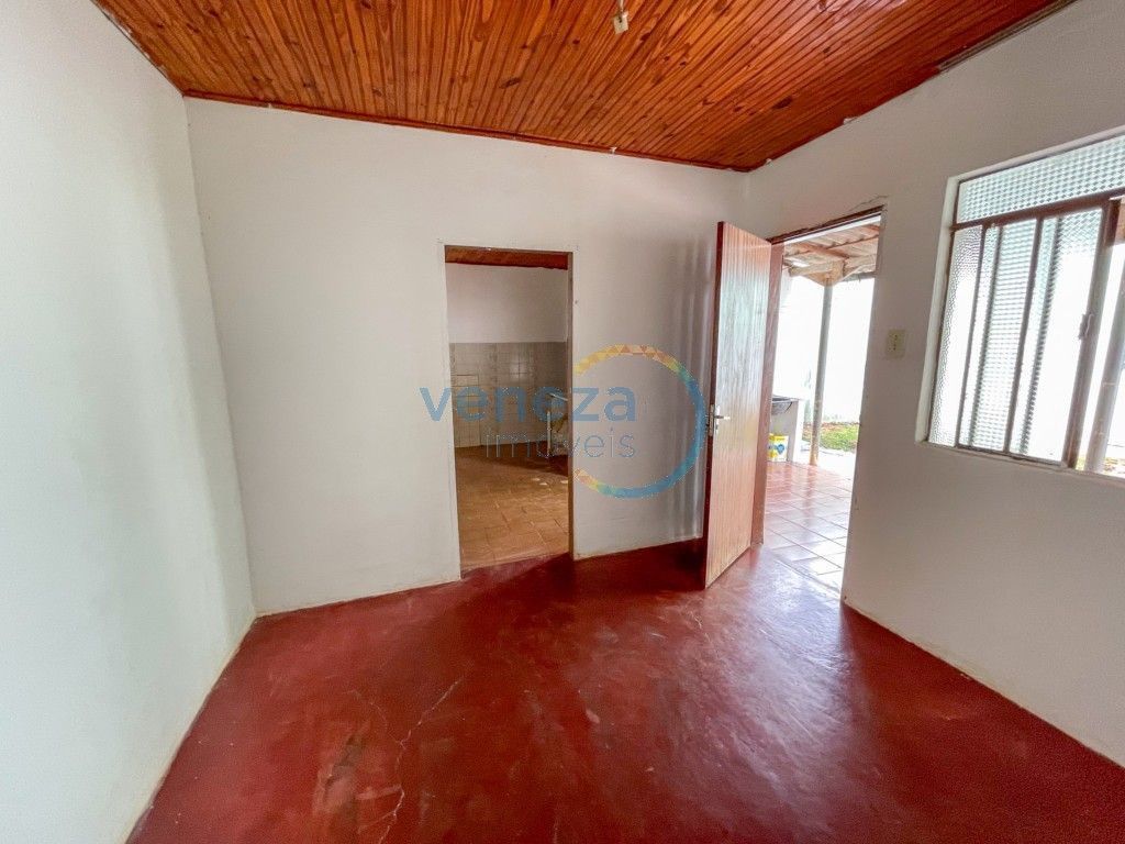 Casa Residencial para locação no bairro Piza de Londrina - Foto 5
