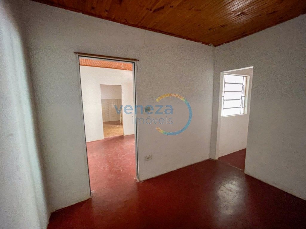 Casa Residencial para locação no bairro Piza de Londrina - Foto 6