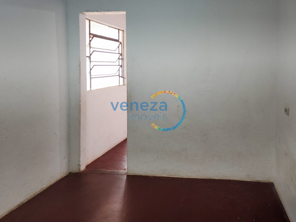 Casa Residencial para locação no bairro Piza de Londrina - Foto 8
