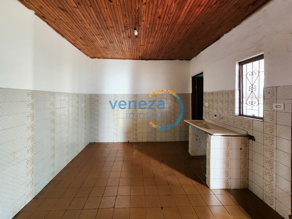 Casa Residencial para locação no bairro Piza de Londrina - Foto 9