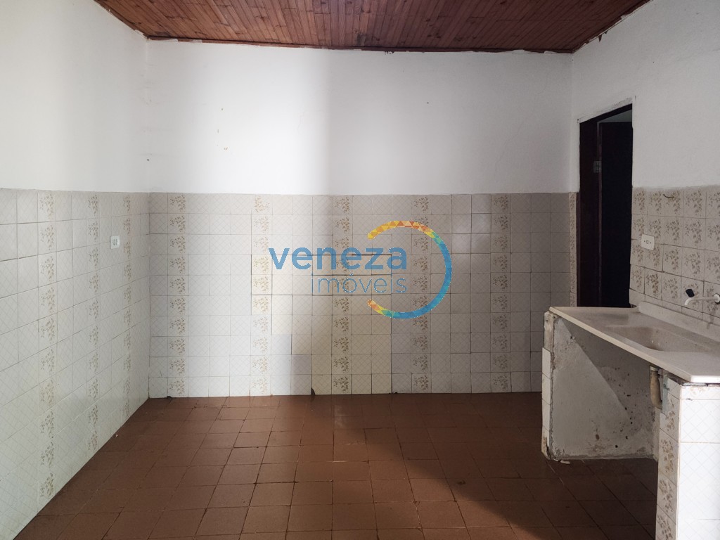 Casa Residencial para locação no bairro Piza de Londrina - Foto 10