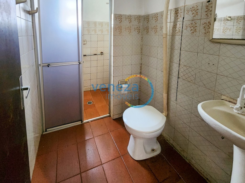 Casa Residencial para locação no bairro Piza de Londrina - Foto 11