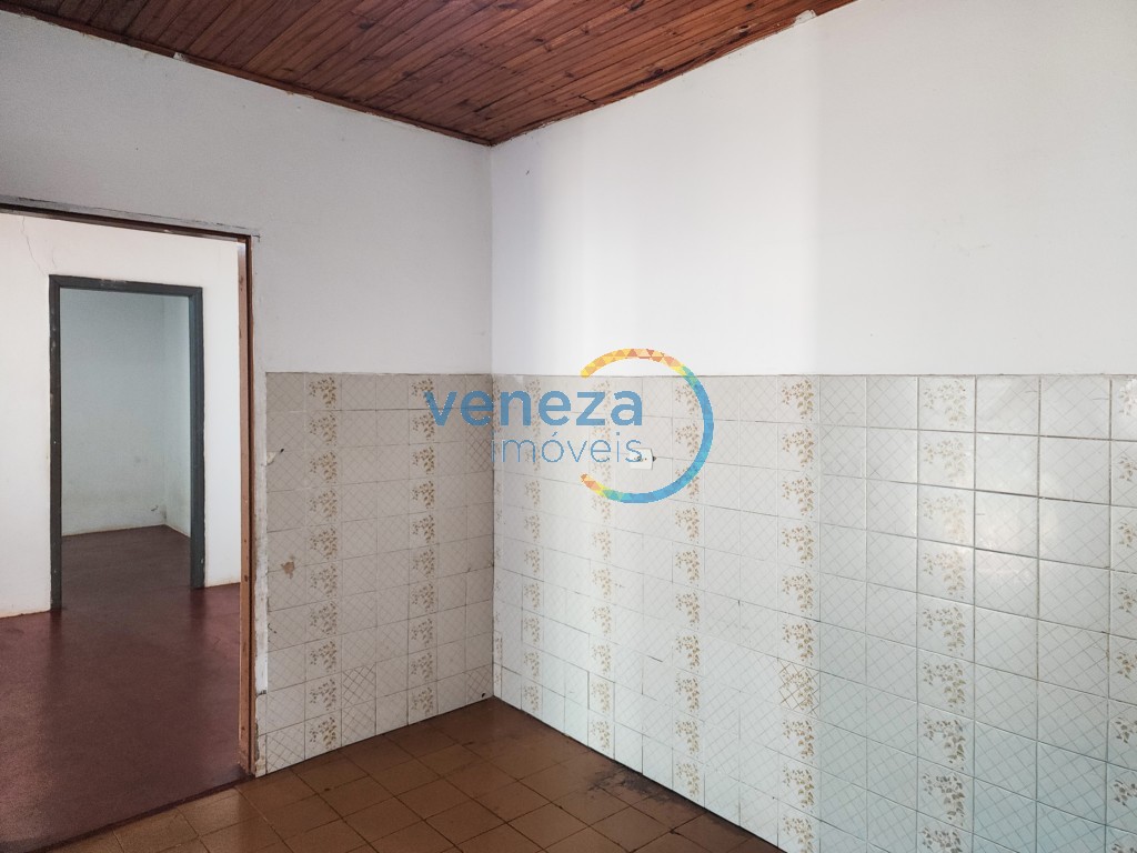 Casa Residencial para locação no bairro Piza de Londrina - Foto 12