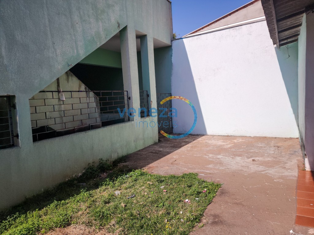 Casa Residencial para locação no bairro Piza de Londrina - Foto 14