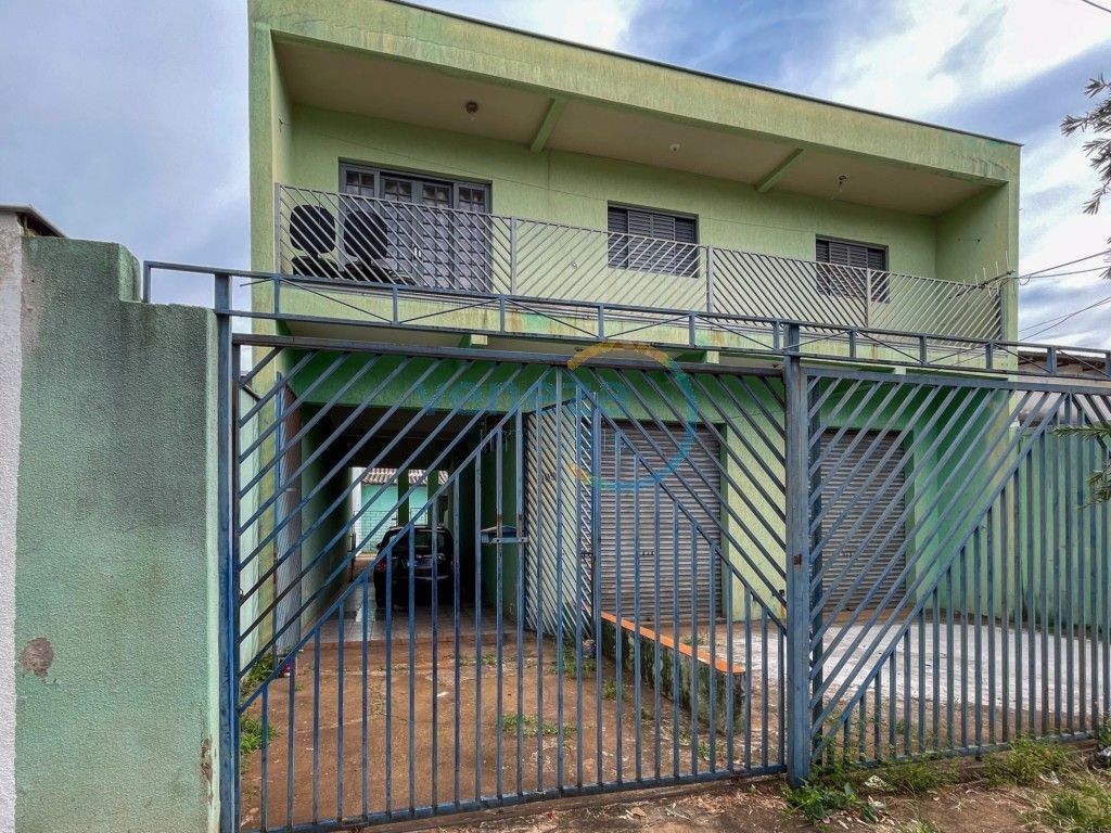 Casa Residencial para locação no bairro Piza de Londrina - Foto 16