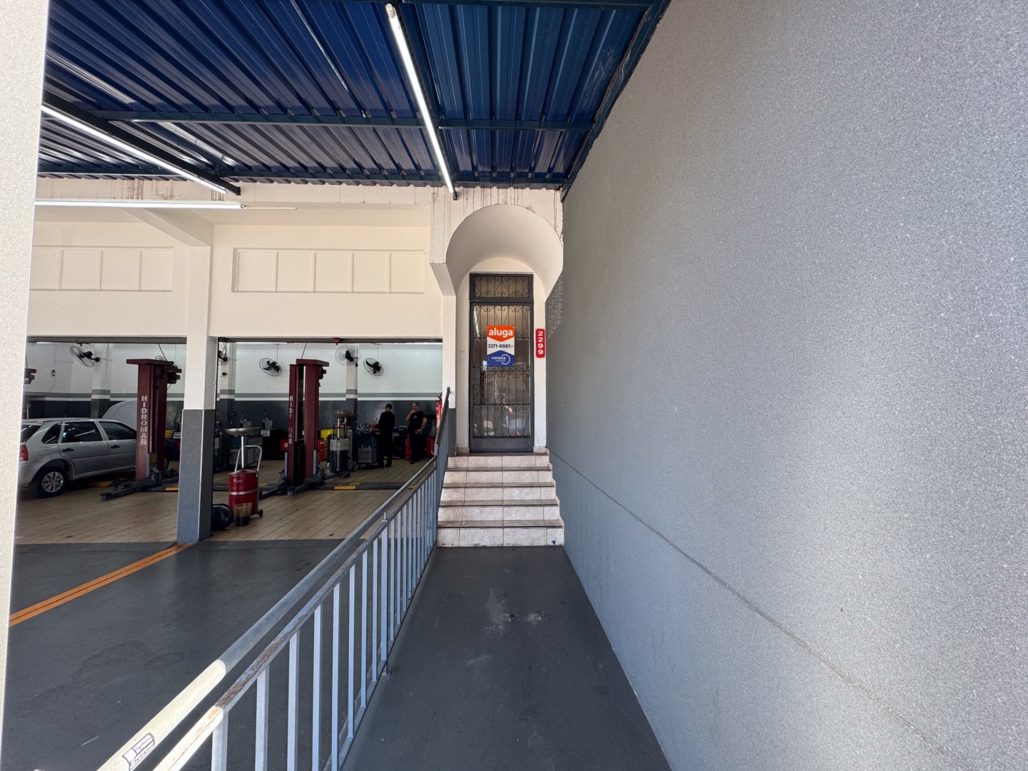 Sala para locação no bairro Londrilar de Londrina - Foto 41