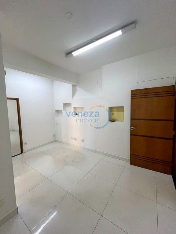 Sala/Conjunto Comercial para alugar em Londrilar, Londrina — Portal Chave Fácil