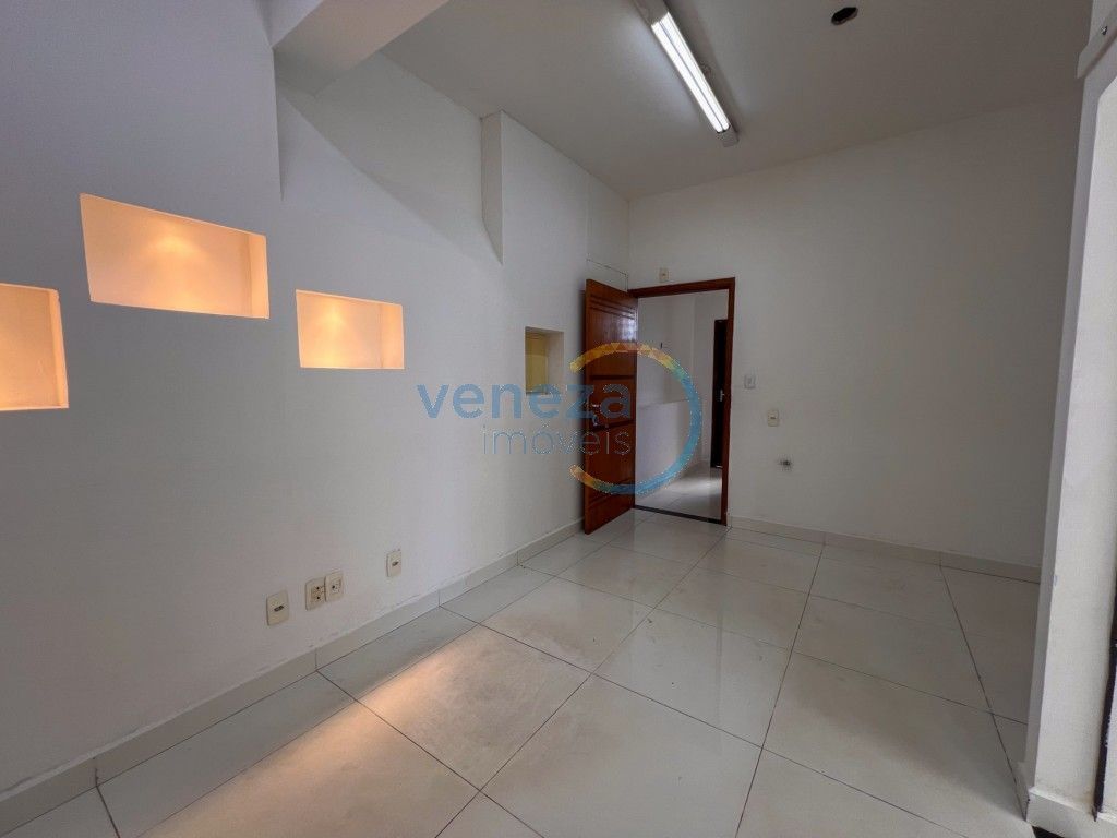 Sala/Conjunto Comercial para alugar em Londrilar, Londrina — Portal Chave Fácil