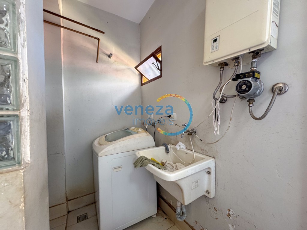 Apartamento para locação no bairro Gleba Palhano de Londrina - Foto 6