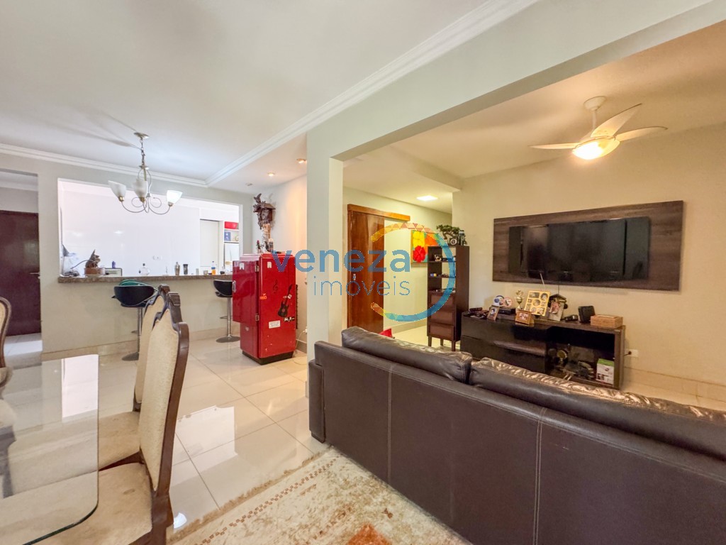 Apartamento para locação no bairro Gleba Palhano de Londrina - Foto 10