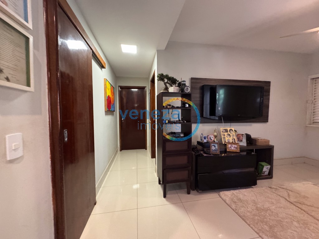 Apartamento para locação no bairro Gleba Palhano de Londrina - Foto 12