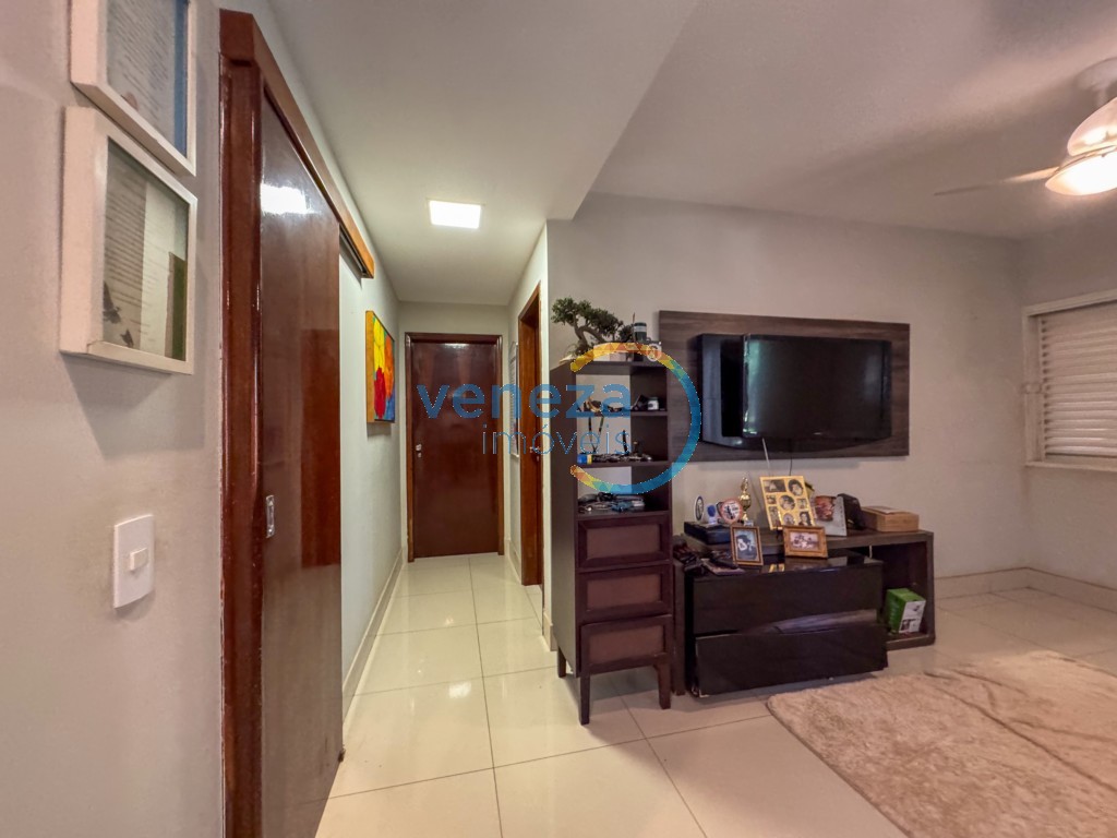 Apartamento para locação no bairro Gleba Palhano de Londrina - Foto 14