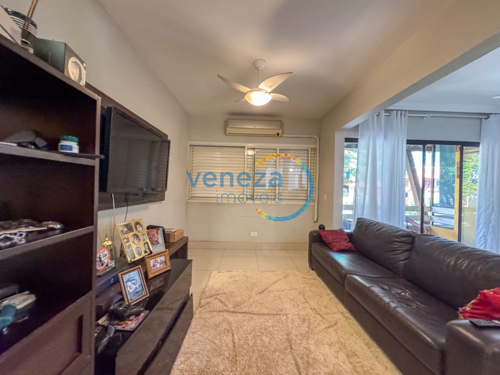 Apartamento para locação no bairro Gleba Palhano de Londrina - Foto 16