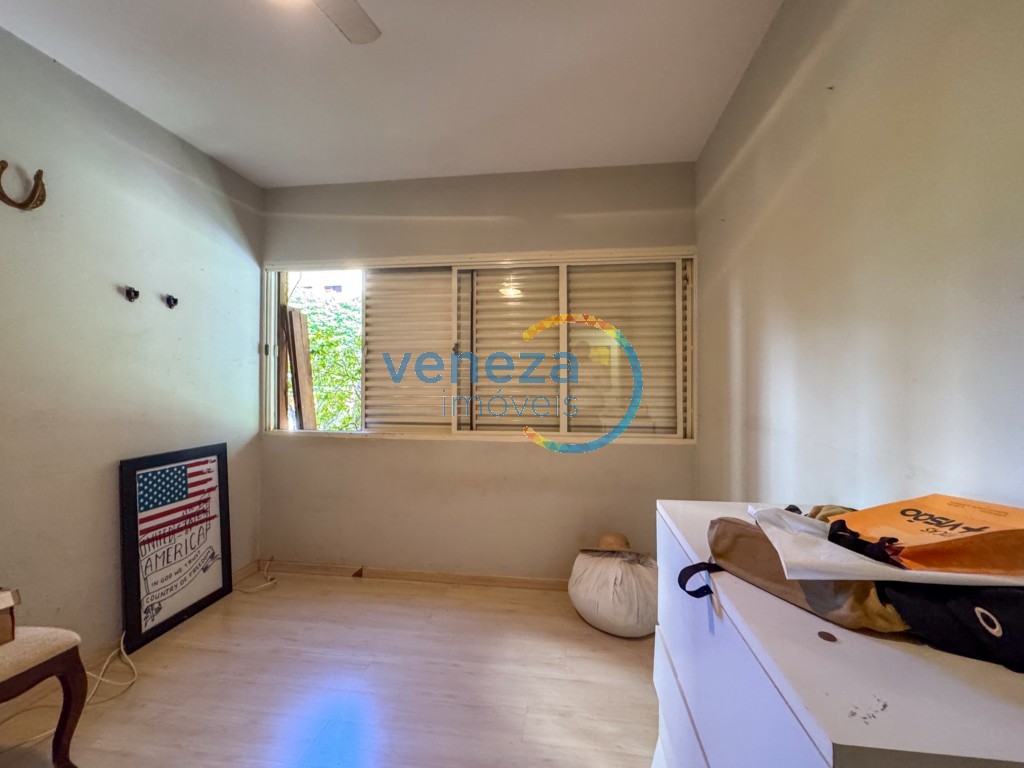 Apartamento para locação no bairro Gleba Palhano de Londrina - Foto 18