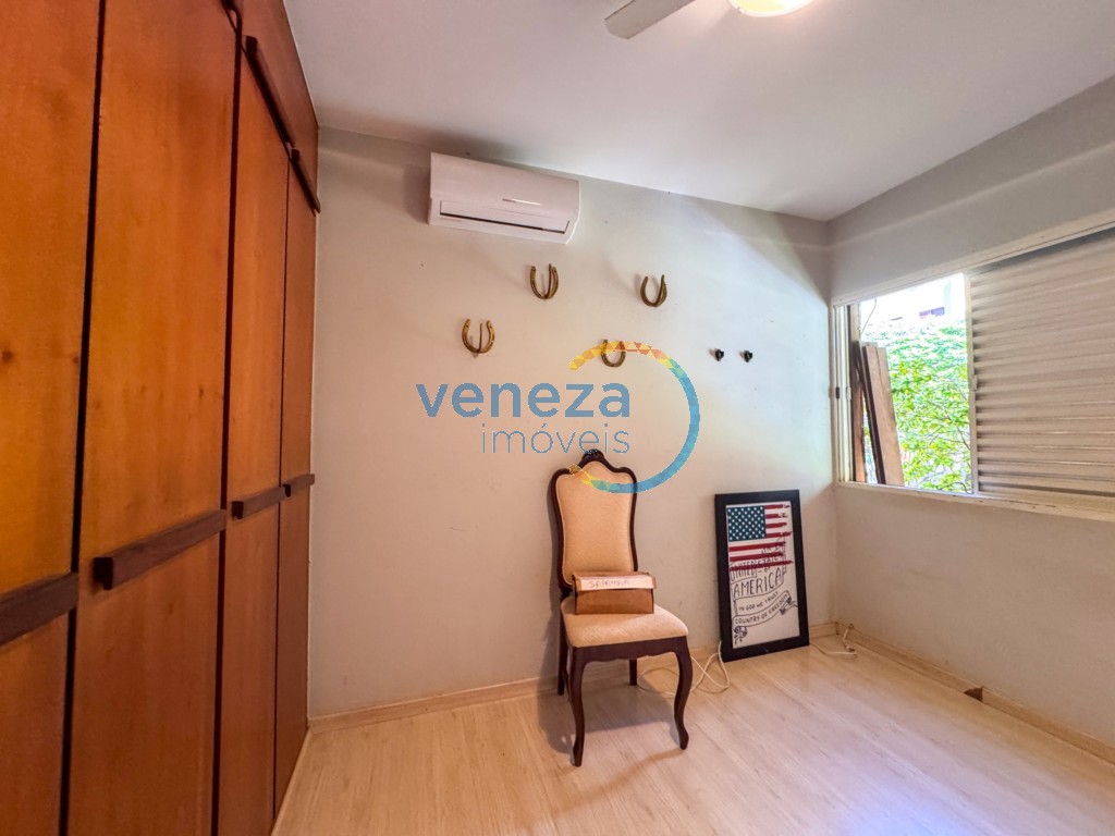 Apartamento para locação no bairro Gleba Palhano de Londrina - Foto 19