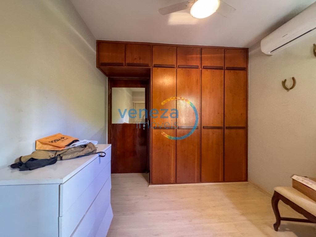 Apartamento para locação no bairro Gleba Palhano de Londrina - Foto 20