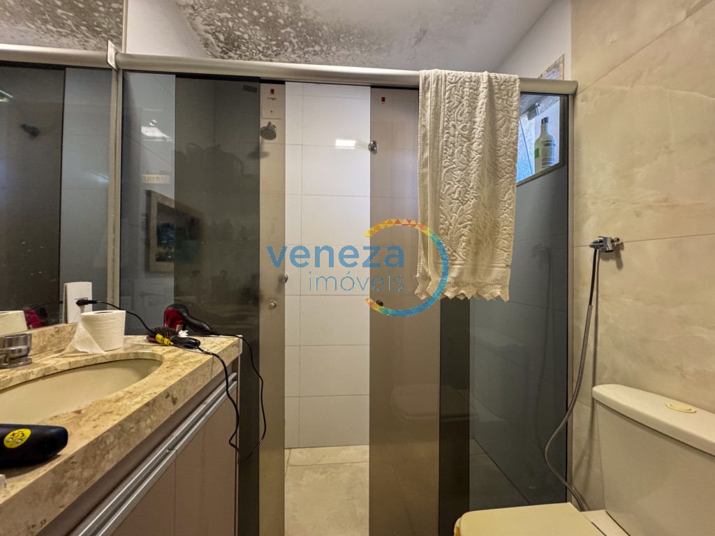 Apartamento para locação no bairro Gleba Palhano de Londrina - Foto 22