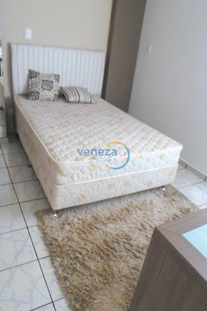 Apartamento para locacao no Centro em Londrina com 55,13m² por R$ 1.350,00  - Foto 3