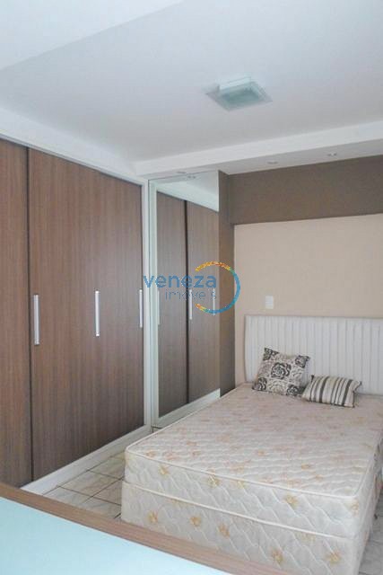Apartamento para locação no bairro Centro de Londrina com 34.74m<sup>2</sup> útil, 1 quarto - Foto 4