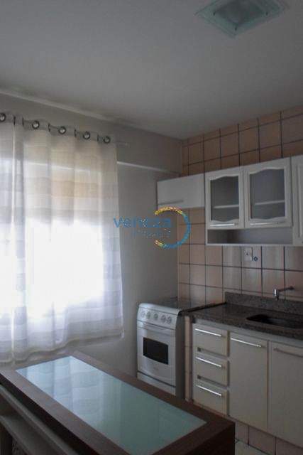 Apartamento para locação no bairro Centro de Londrina com 34.74m<sup>2</sup> útil, 1 quarto - Foto 7