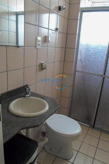 Apartamento para locação no bairro Centro de Londrina com 34.74m<sup>2</sup> útil, 1 quarto - Foto 8