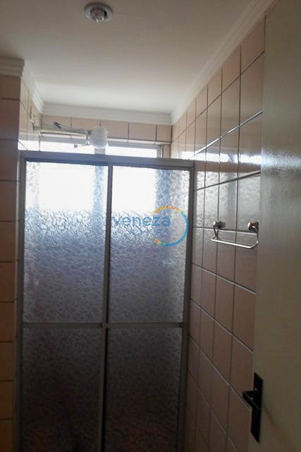 Apartamento para locação no bairro Centro de Londrina com 34.74m<sup>2</sup> útil, 1 quarto - Foto 9