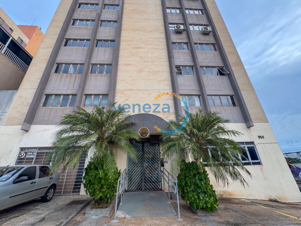Salão-loja para locacao no Centro em Londrina com 50m² por R$ 510,00  - Foto 1