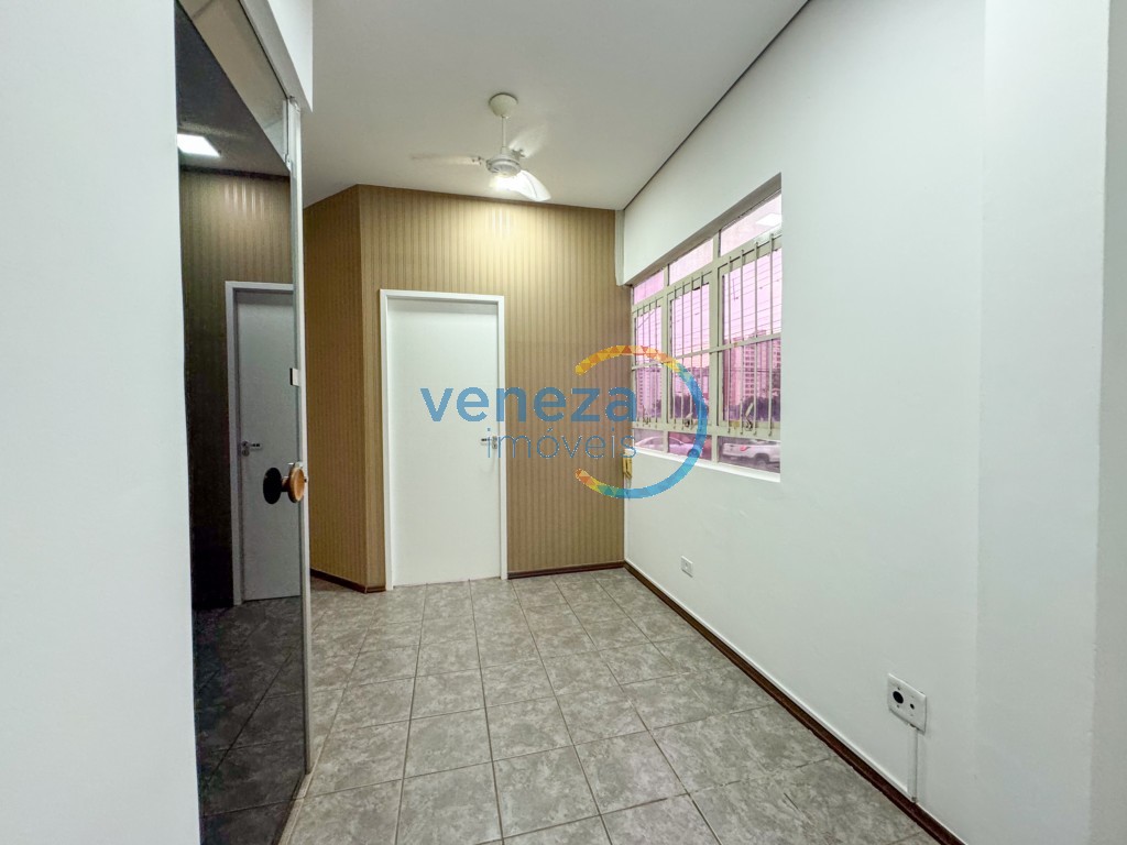 Salão-loja para locacao no Centro em Londrina com 50m² por R$ 510,00  - Foto 3