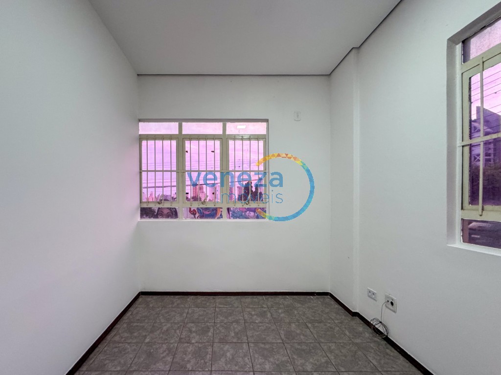 Salão-loja para locação no bairro Centro de Londrina - Foto 11