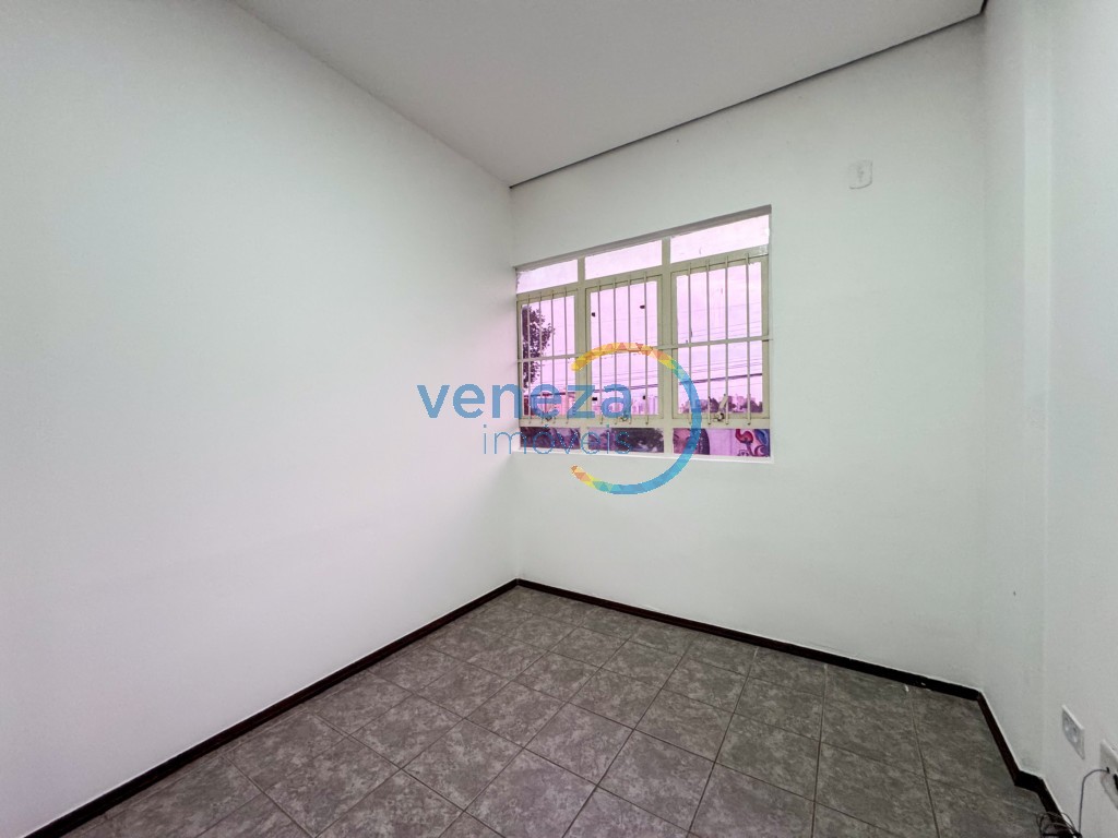 Salão-loja para locação no bairro Centro de Londrina - Foto 12