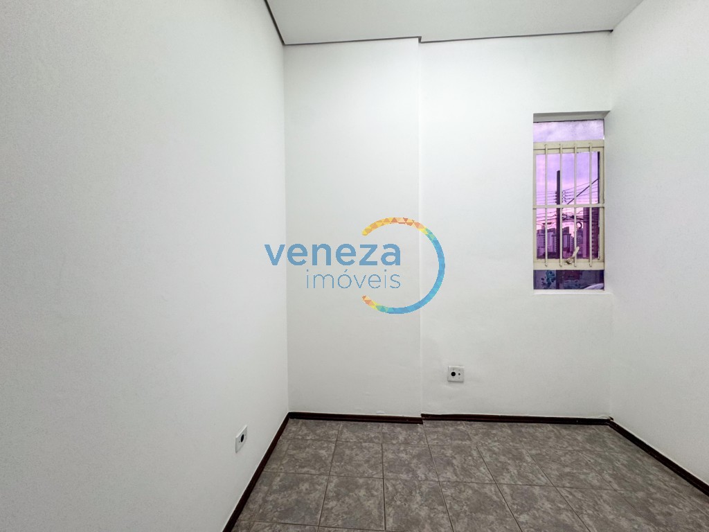 Salão-loja para locação no bairro Centro de Londrina - Foto 16