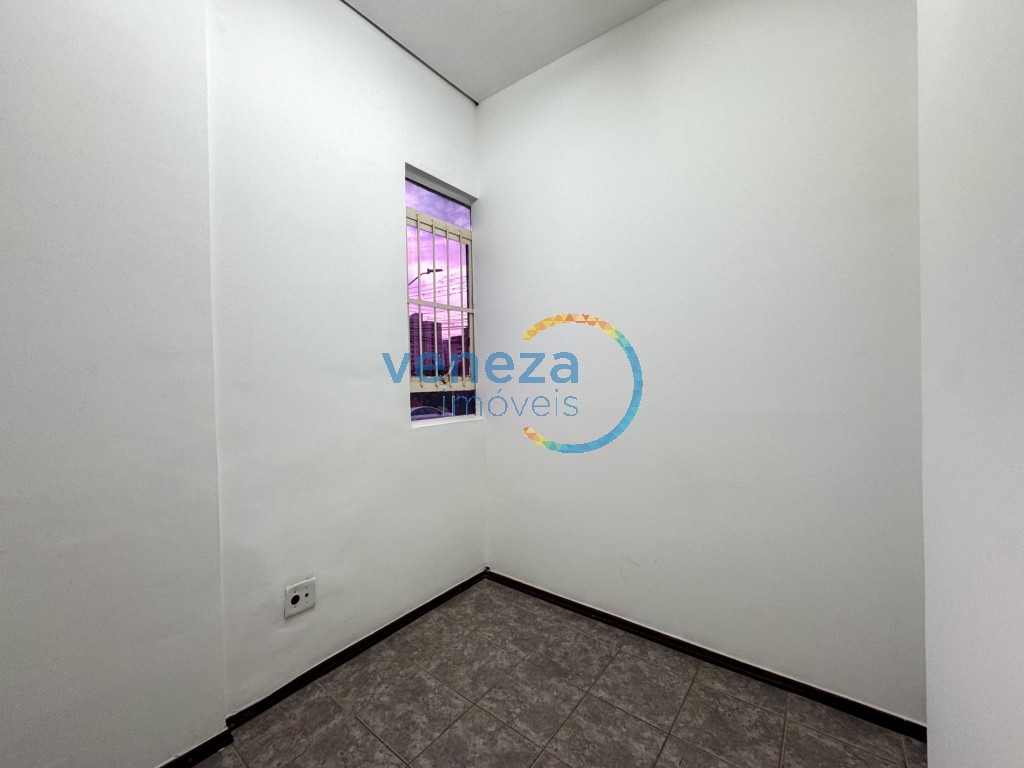 Salão-loja para locação no bairro Centro de Londrina - Foto 17