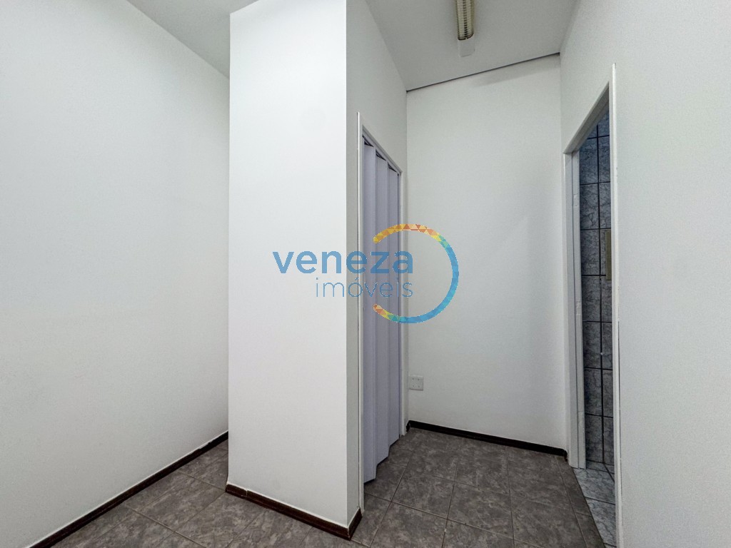 Salão-loja para locação no bairro Centro de Londrina - Foto 19