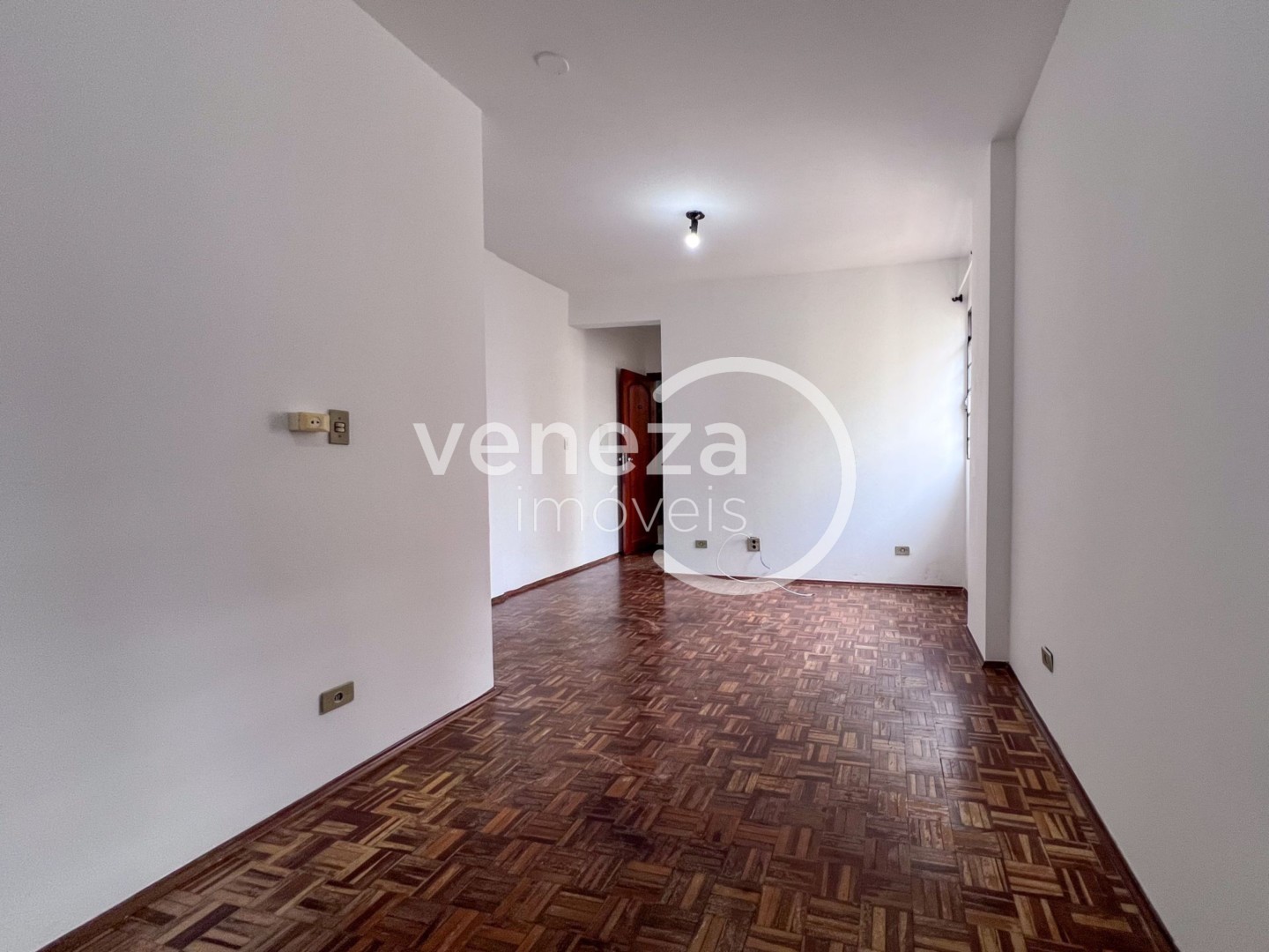 Apartamento para locacao no Centro em Londrina com 40m² por R$ 1.100  - Foto 3