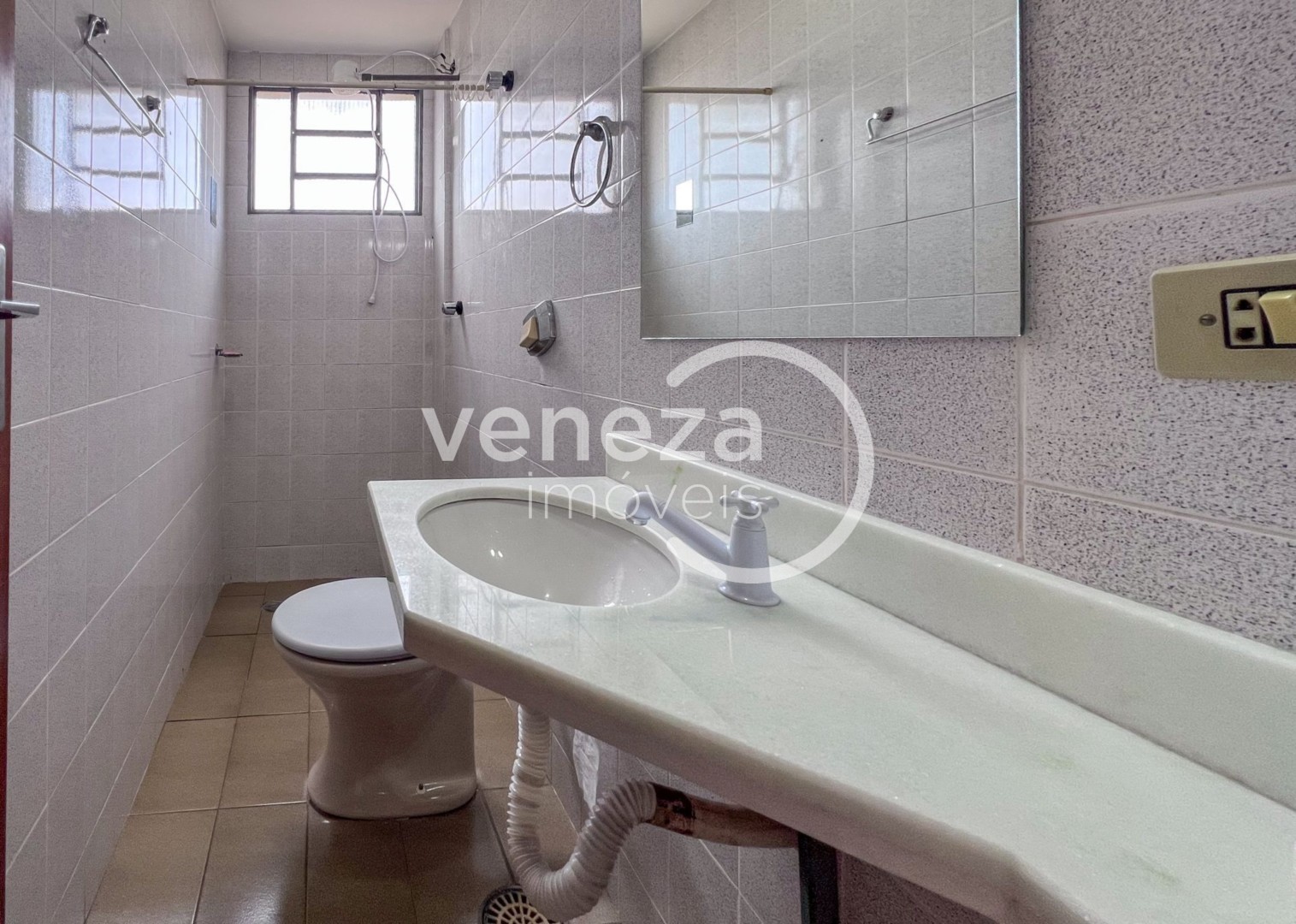 Apartamento para locação no bairro Centro de Londrina - Foto 5