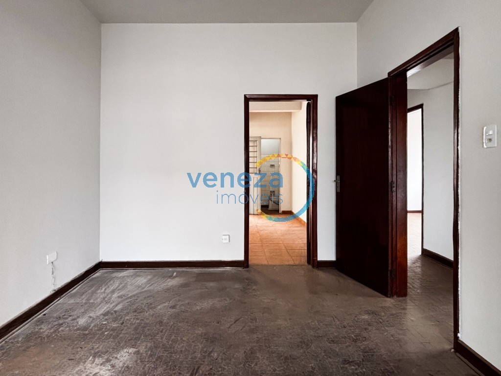 Sala para locação no bairro Centro de Londrina com 55m<sup>2</sup> útil