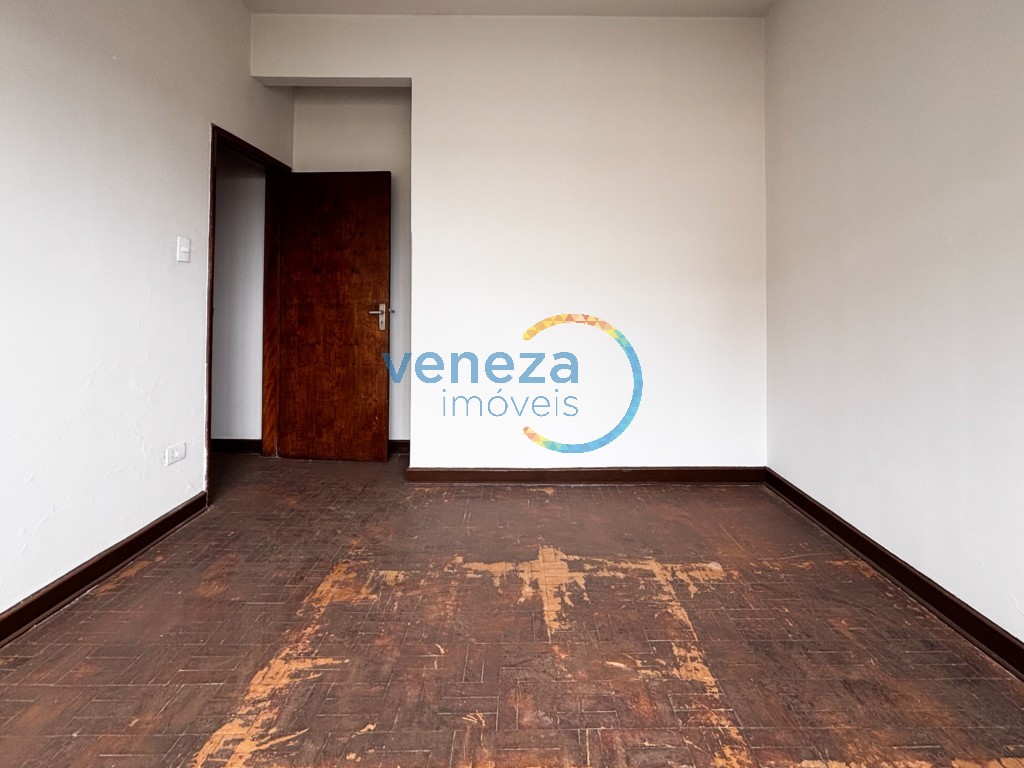 Sala para locação no bairro Centro de Londrina com 55m<sup>2</sup> útil