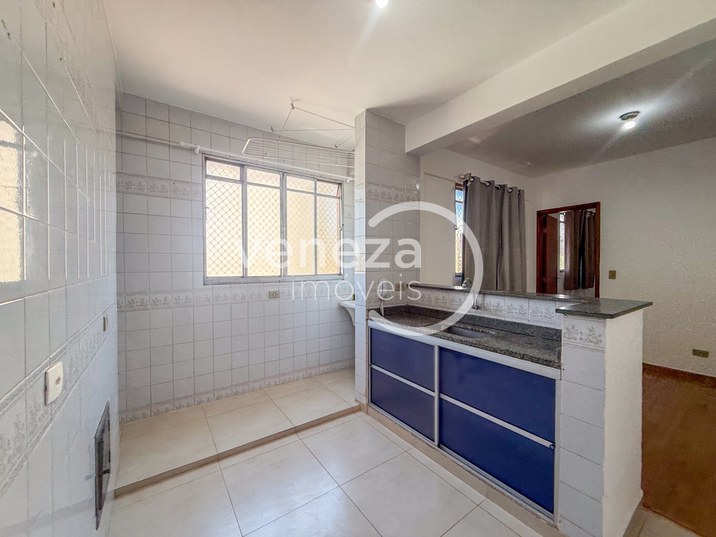 Apartamento para locação no bairro Vila Ipiranga de Londrina - Foto 5