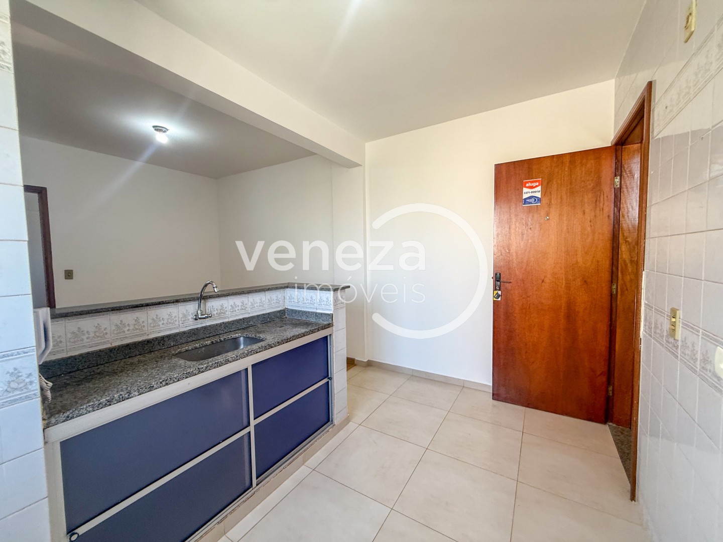 Apartamento para locação no bairro Vila Ipiranga de Londrina - Foto 6