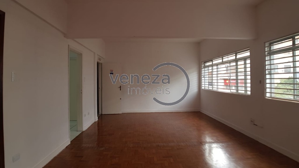 Sala_sobreloja para locacao no Centro em Londrina com 90m² por R$ 980,00